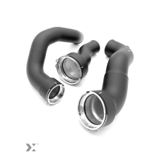 Set țeavă de supralimentare MINI F5x B38 B48 B37 B47 MMR Performance MMR02-1401 - MMR02-1401 - MMR02-1401 - 3666618840383